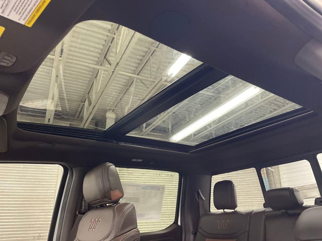 new 2025 Ford F-150 car, priced at $72,802