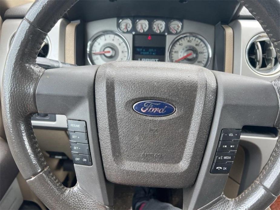 used 2010 Ford F-150 car, priced at $9,990