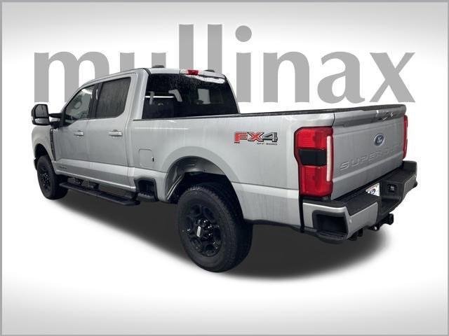 new 2024 Ford F-250 car, priced at $71,065