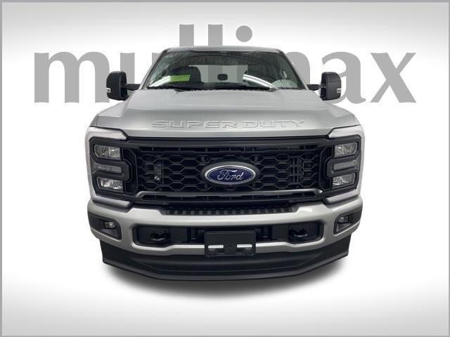 new 2024 Ford F-250 car, priced at $71,065