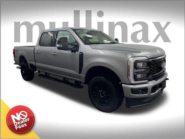 new 2024 Ford F-250 car, priced at $71,065