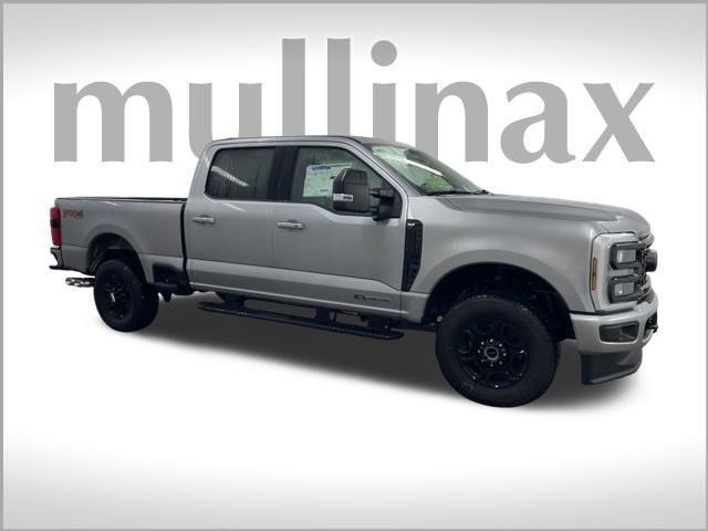 new 2024 Ford F-250 car, priced at $71,065