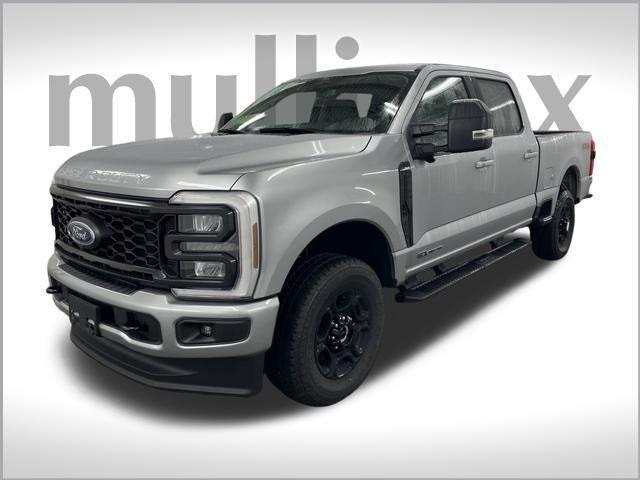 new 2024 Ford F-250 car, priced at $71,065