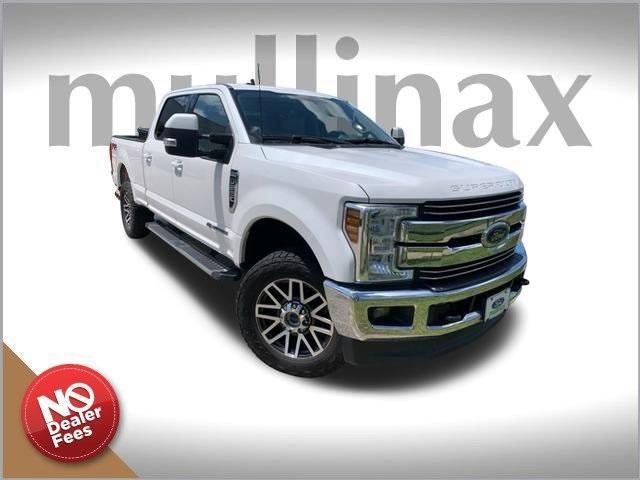 used 2019 Ford F-250 car, priced at $38,590
