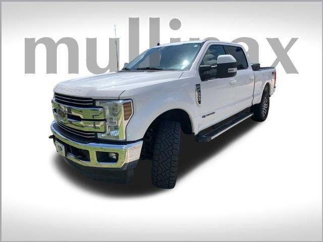 used 2019 Ford F-250 car, priced at $38,590