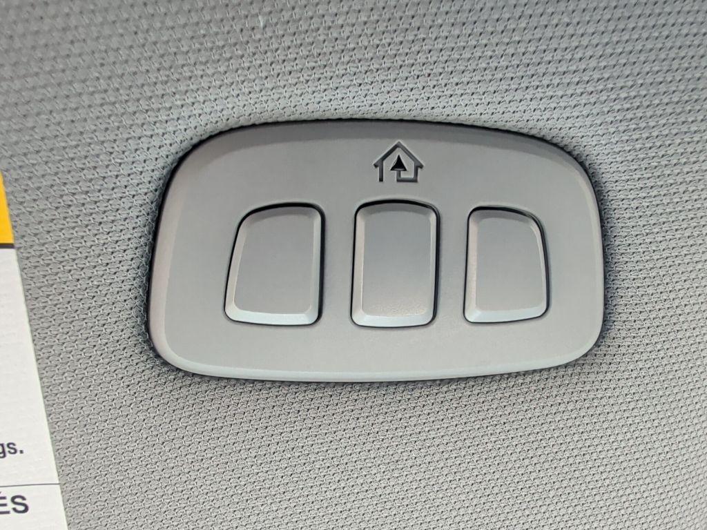 used 2024 Ford Explorer car, priced at $30,500