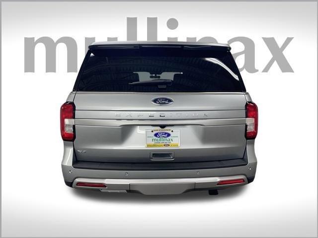 new 2024 Ford Expedition car, priced at $56,815