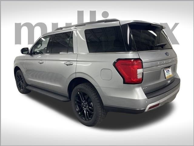 new 2024 Ford Expedition car, priced at $56,815