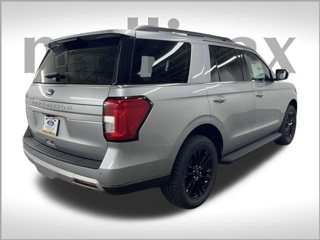 new 2024 Ford Expedition car, priced at $57,815