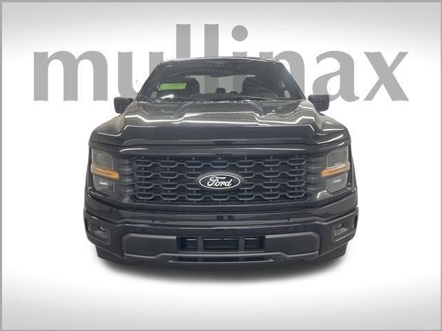 new 2024 Ford F-150 car, priced at $43,809