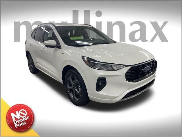 new 2024 Ford Escape car, priced at $38,657