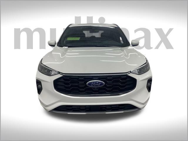 new 2024 Ford Escape car, priced at $34,327
