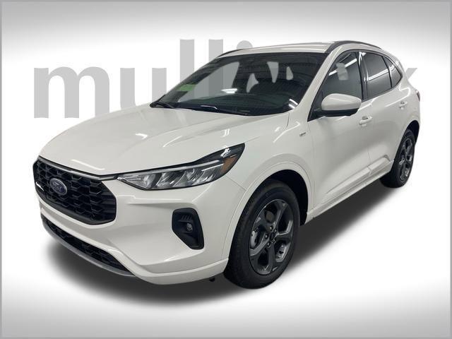 new 2024 Ford Escape car, priced at $34,327