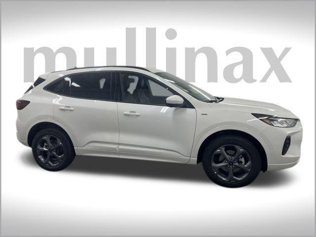 new 2024 Ford Escape car, priced at $34,327