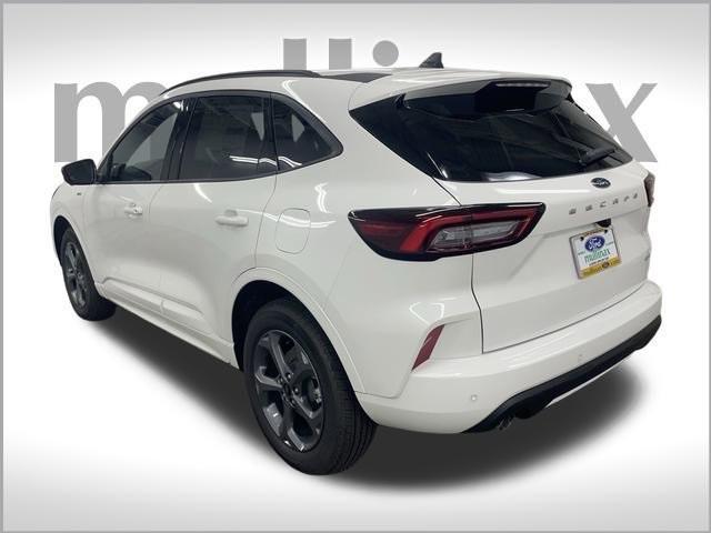 new 2024 Ford Escape car, priced at $34,132