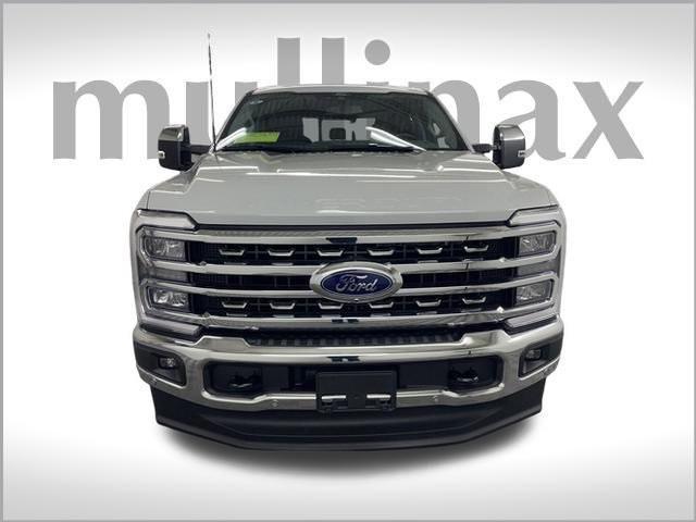 new 2025 Ford F-250 car, priced at $80,628