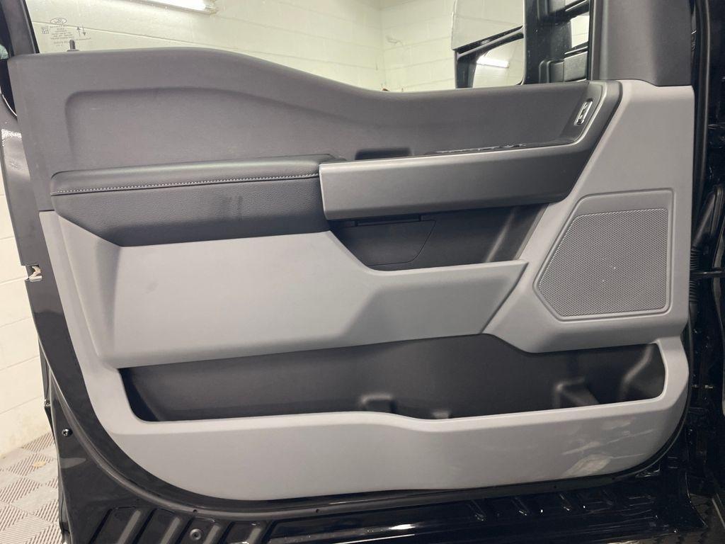 new 2026 Ford F-250 car, priced at $59,023