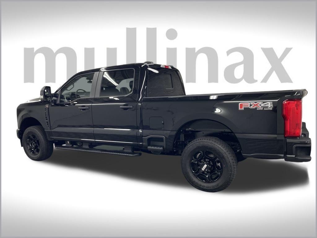 new 2026 Ford F-250 car, priced at $59,023