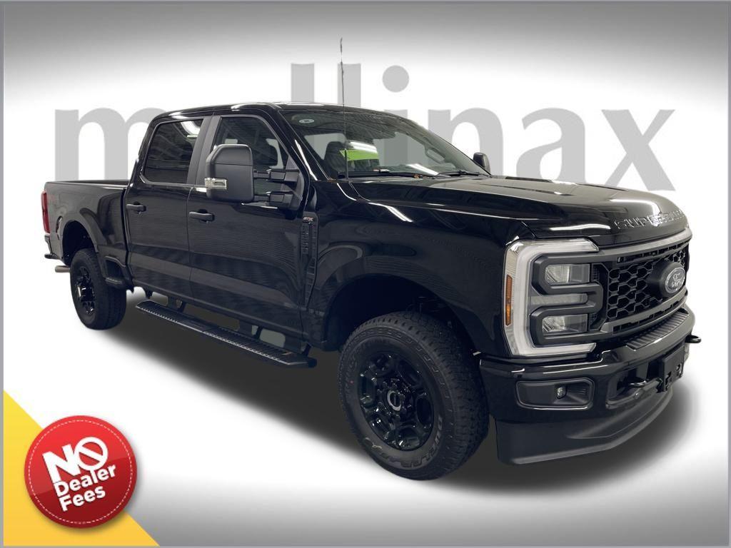 new 2026 Ford F-250 car, priced at $59,023