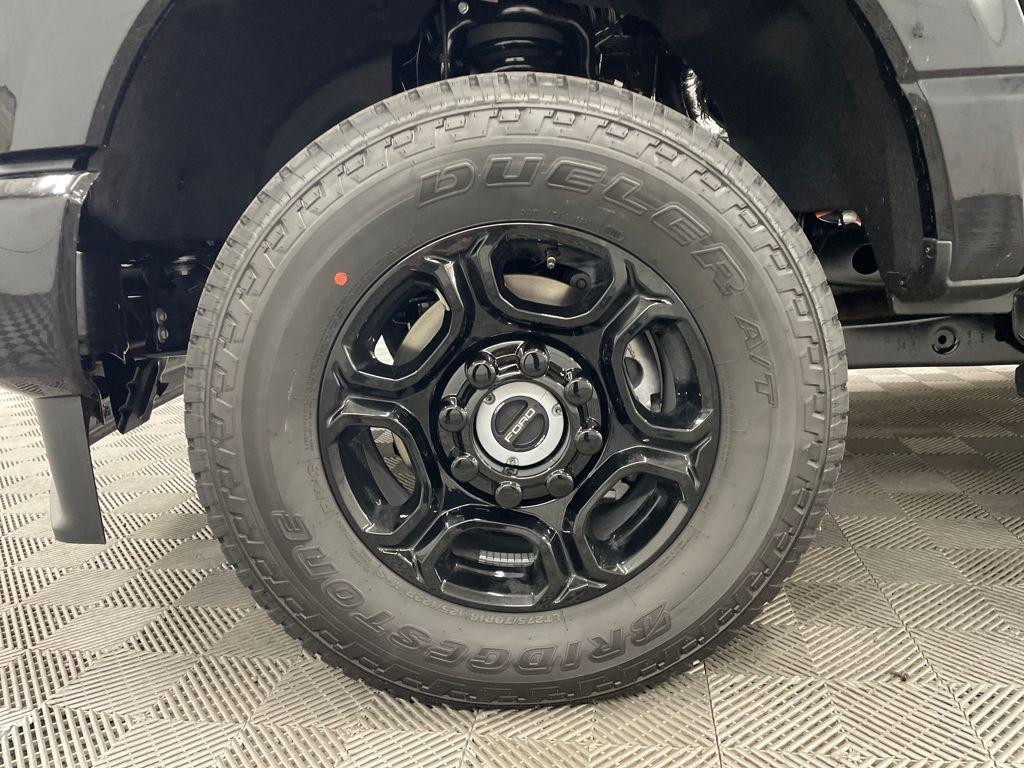 new 2026 Ford F-250 car, priced at $59,023