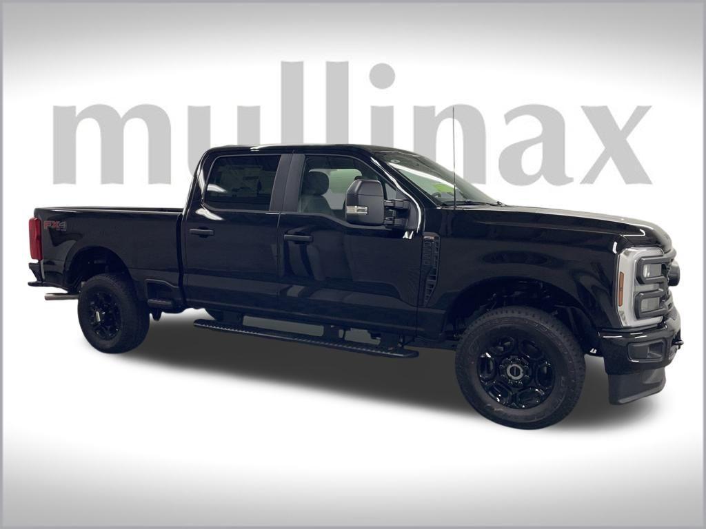 new 2026 Ford F-250 car, priced at $59,023