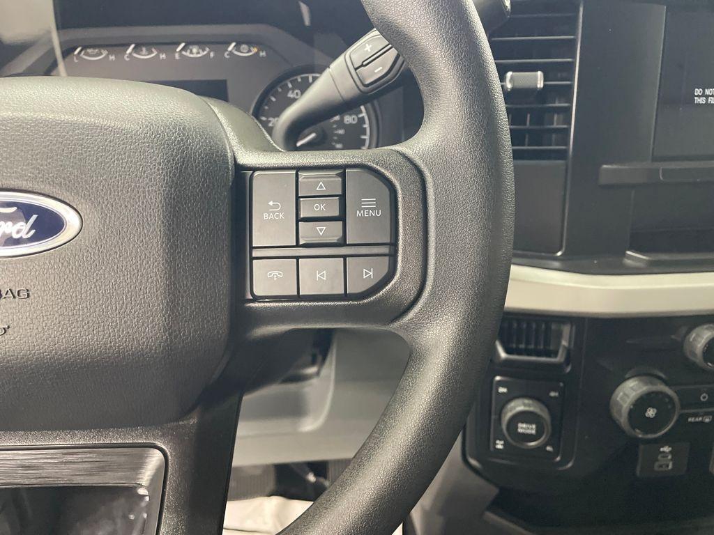 new 2026 Ford F-250 car, priced at $59,023