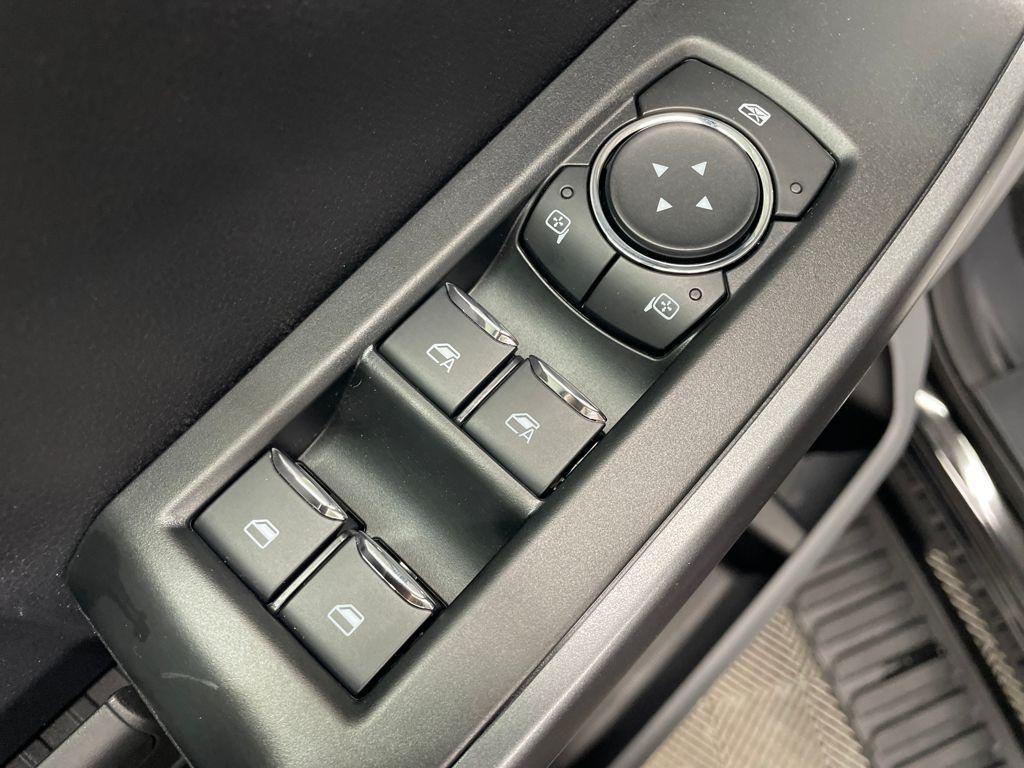 new 2026 Ford F-250 car, priced at $59,023