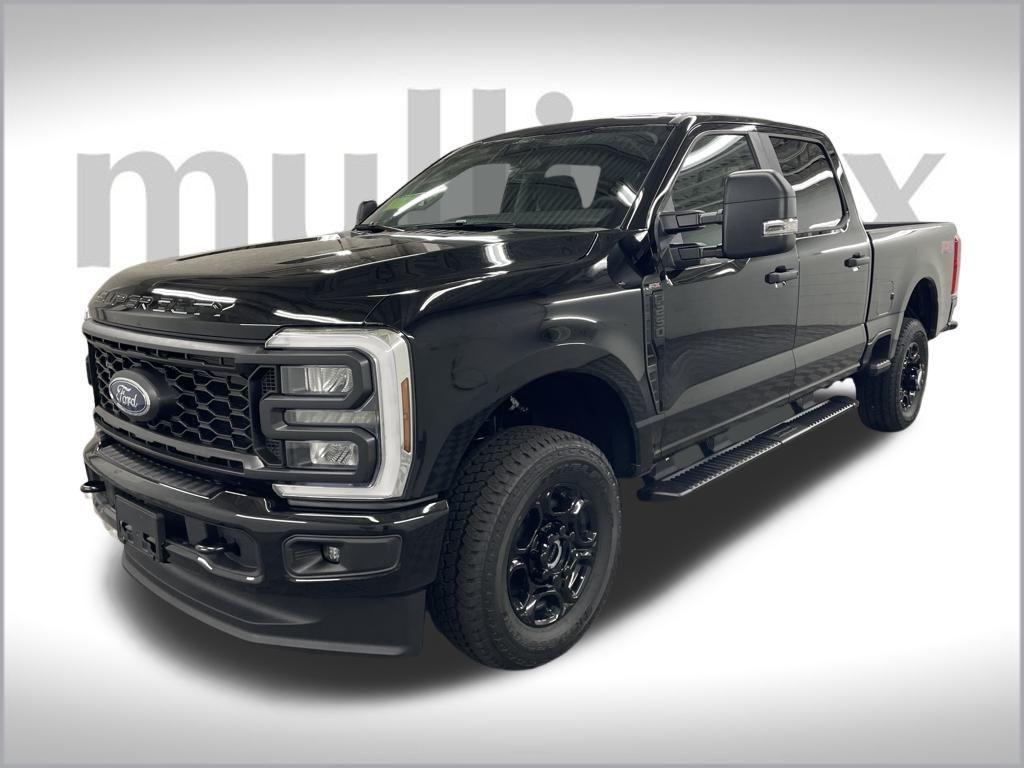 new 2026 Ford F-250 car, priced at $59,023