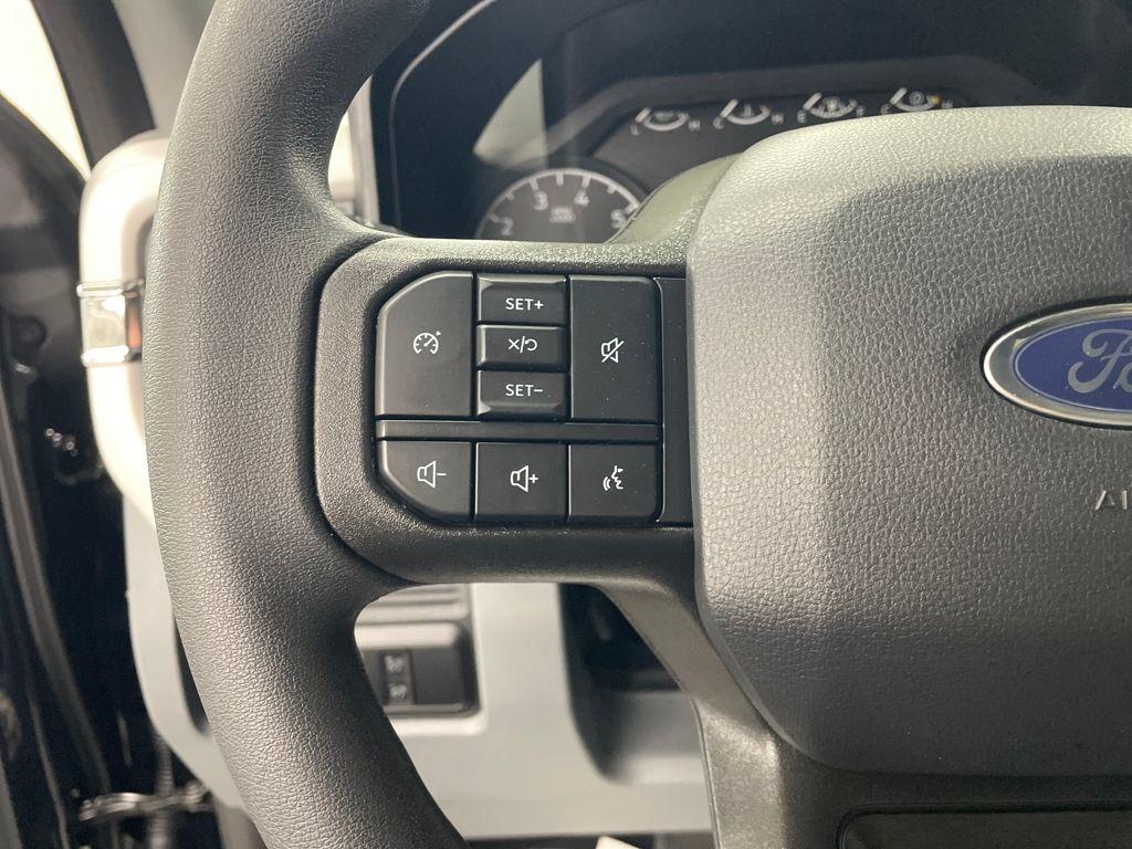 new 2026 Ford F-250 car, priced at $59,023