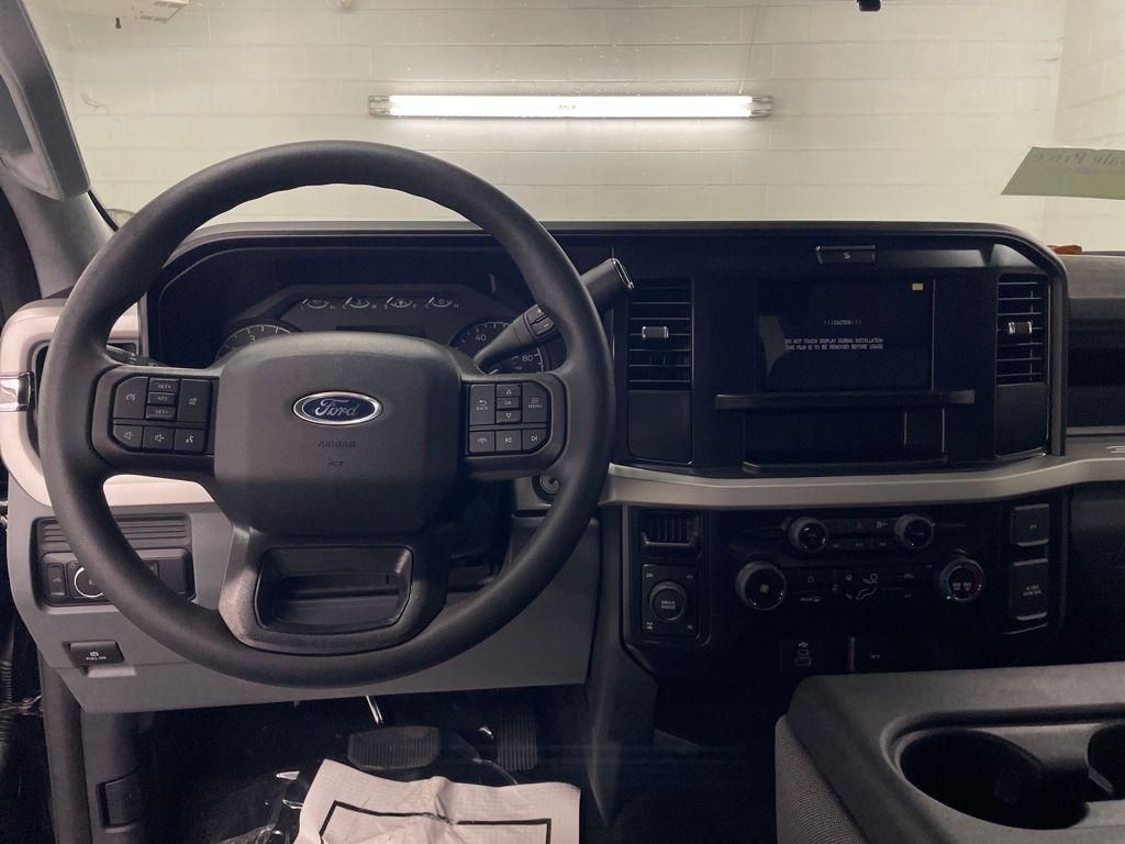 new 2026 Ford F-250 car, priced at $59,023