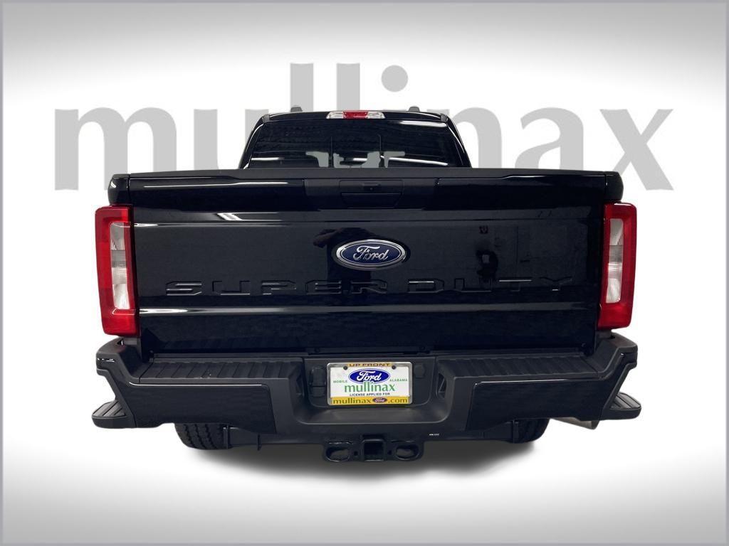 new 2026 Ford F-250 car, priced at $59,023