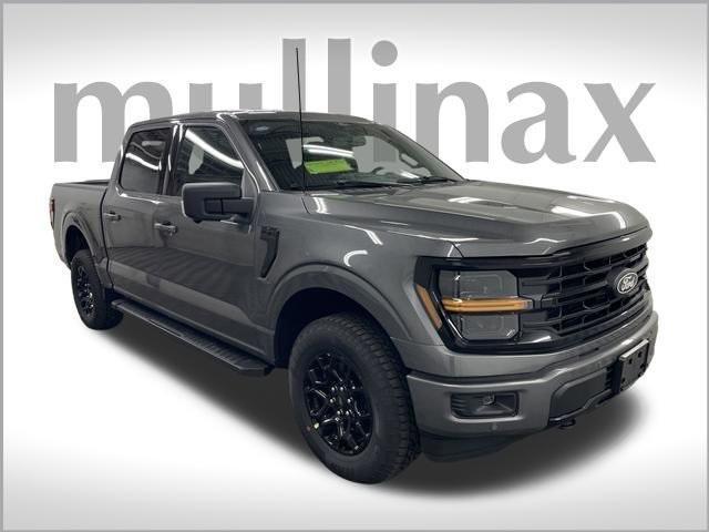 new 2024 Ford F-150 car, priced at $54,909