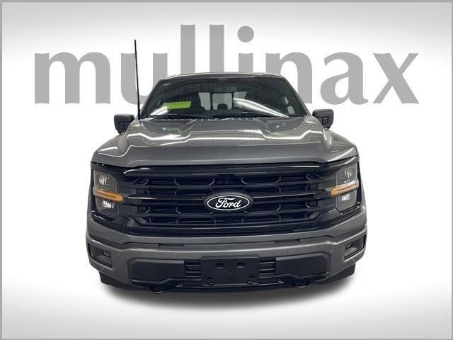 new 2024 Ford F-150 car, priced at $54,909