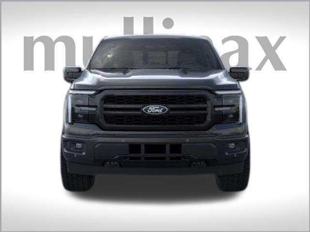 new 2025 Ford F-150 car, priced at $68,581