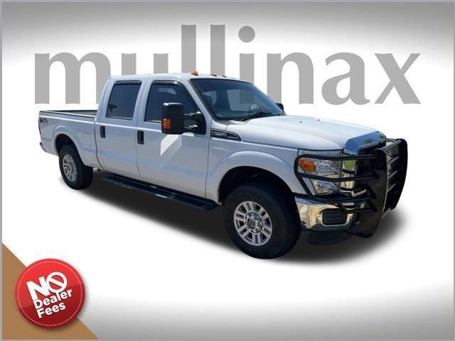 used 2016 Ford F-250 car, priced at $20,700