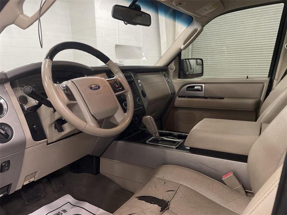 used 2013 Ford Expedition EL car, priced at $9,990