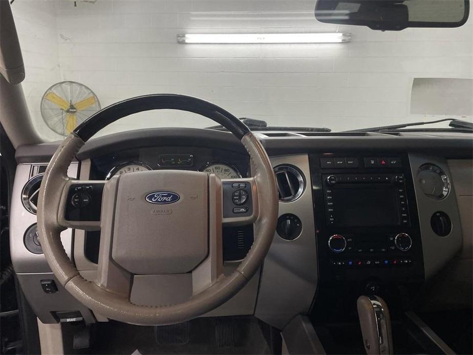 used 2013 Ford Expedition EL car, priced at $10,500