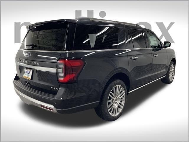 new 2024 Ford Expedition Max car, priced at $68,335