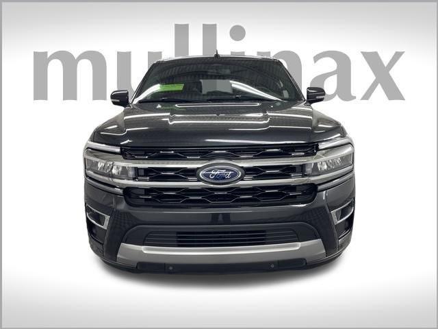 new 2024 Ford Expedition Max car, priced at $68,335