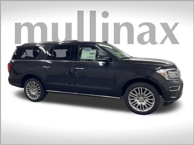 new 2024 Ford Expedition Max car, priced at $68,335