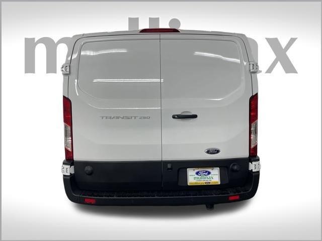 new 2024 Ford Transit-250 car, priced at $49,435