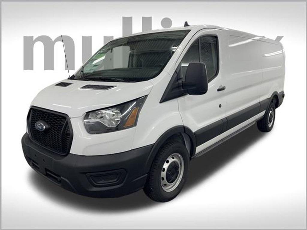 new 2024 Ford Transit-250 car, priced at $49,435