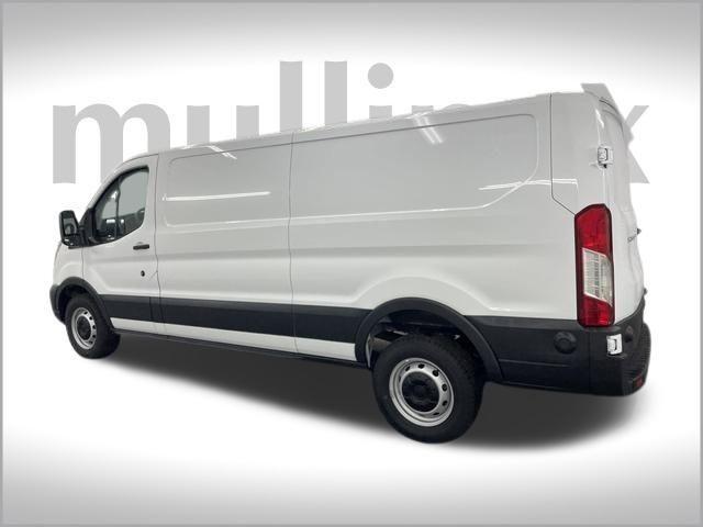 new 2024 Ford Transit-250 car, priced at $46,899