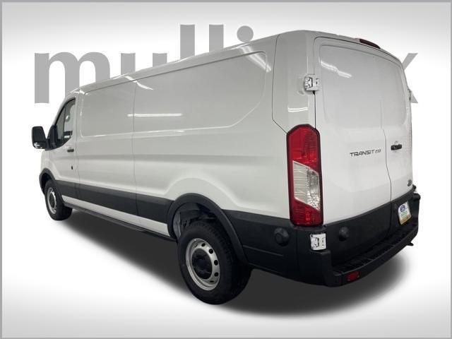 new 2024 Ford Transit-250 car, priced at $49,435