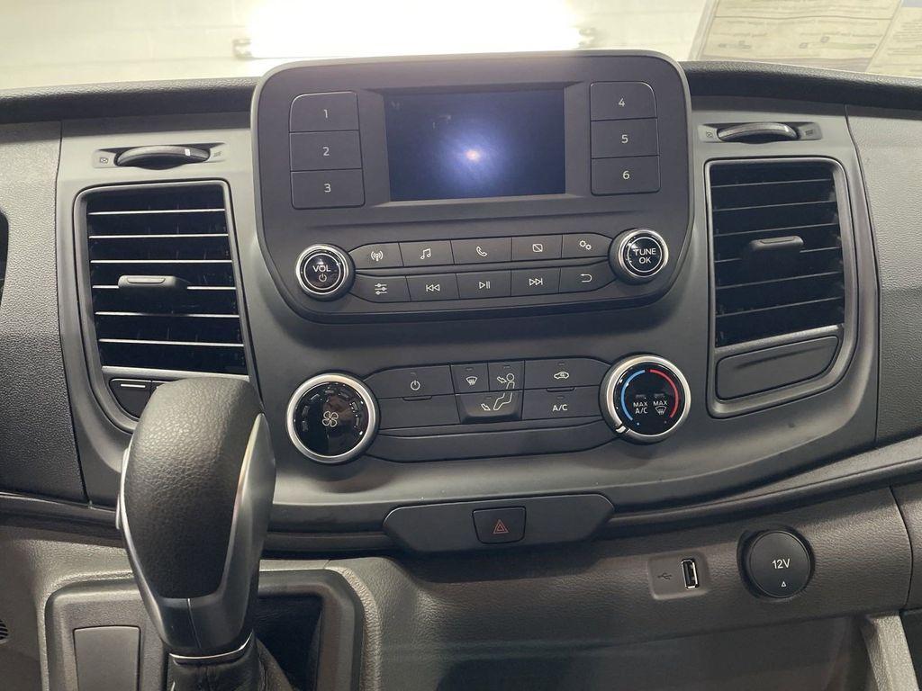 new 2024 Ford Transit-250 car, priced at $46,899