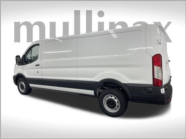 new 2024 Ford Transit-250 car, priced at $49,435