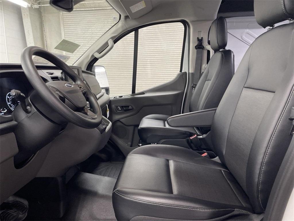 new 2024 Ford Transit-250 car, priced at $49,435