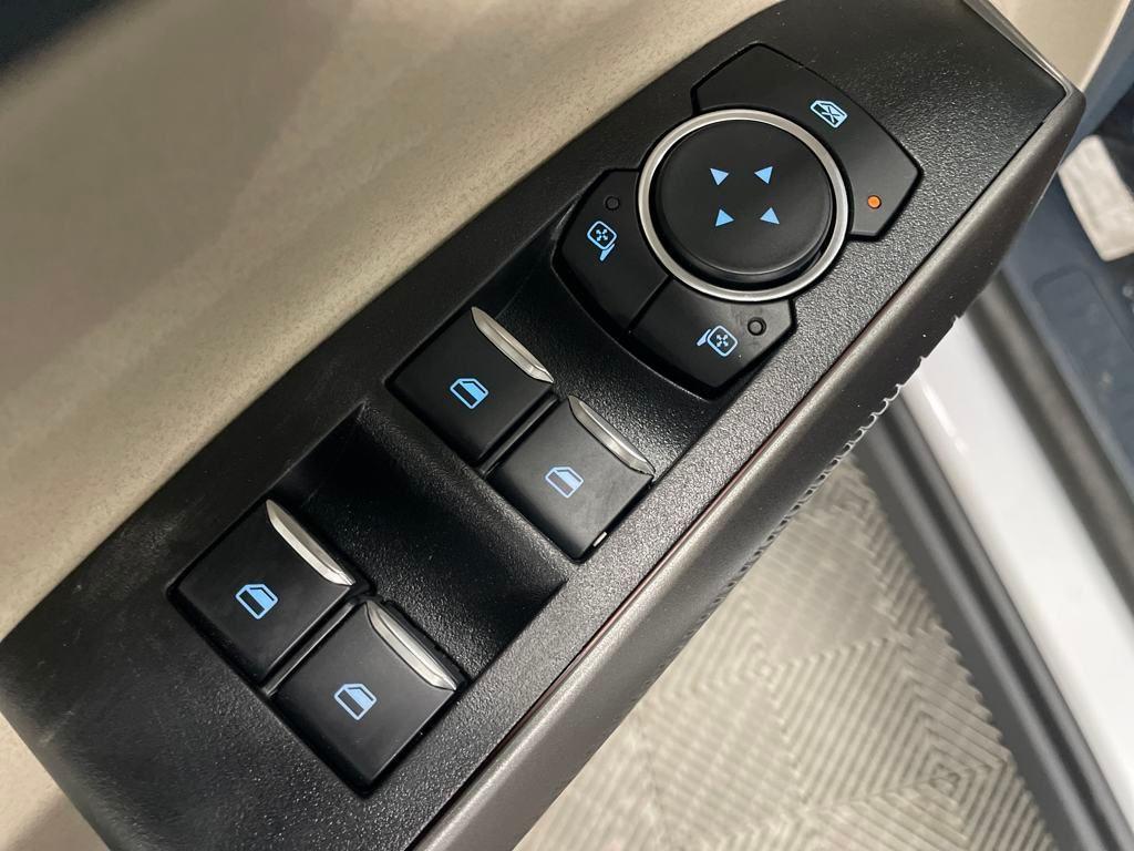 new 2025 Ford Maverick car, priced at $38,147
