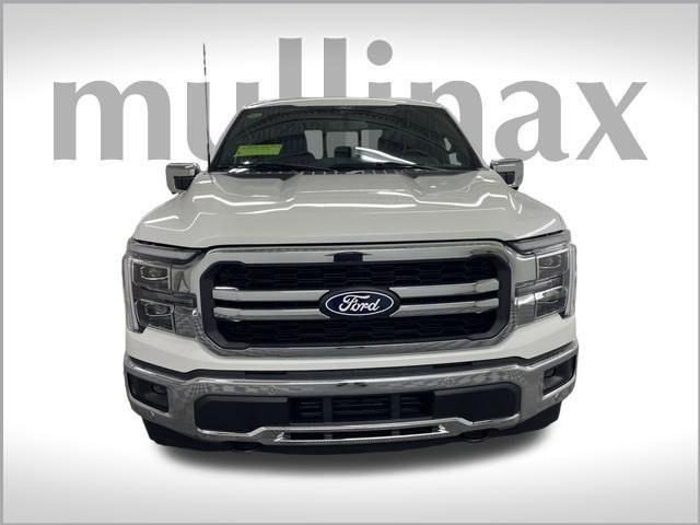 new 2025 Ford F-150 car, priced at $65,636