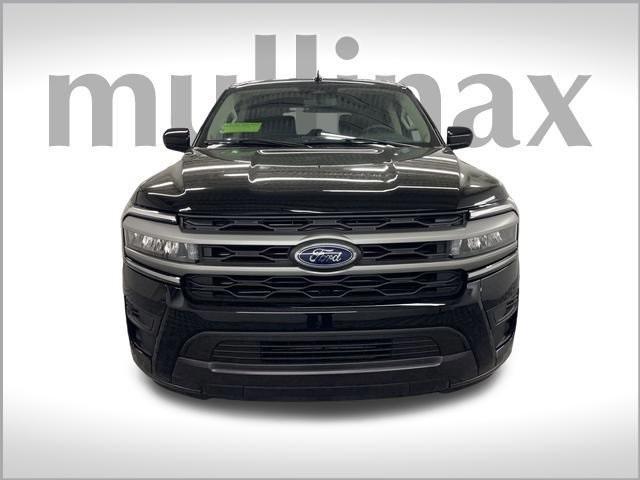 new 2024 Ford Expedition car, priced at $56,829